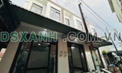 Bán nhà 52m² Khu Đoàn Kết, P.Long Xuyên, TP.Long Xuyên 1.55 tỷ
