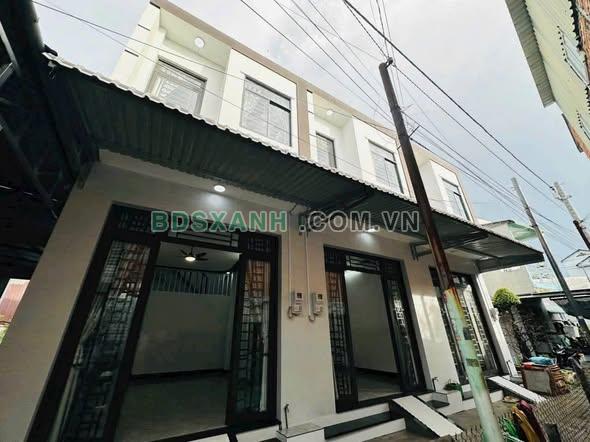 Bán nhà 52m² Khu Đoàn Kết, P.Long Xuyên, TP.Long Xuyên 1.55 tỷ