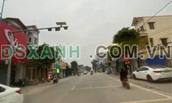Bán 90m2 đất Phường Anh Dũng, Quận Dương Kinh, giá 3x tr/m2