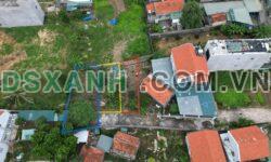 Bán đất Khu Yên Cư, Phường Tuần Châu, TP Hạ Long | Từ 100m2 | Giá từ 10tr/m2