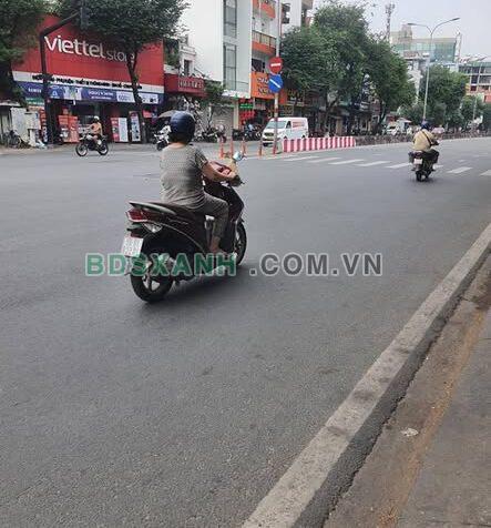 Bán MT Lê Trọng Tấn, P. Sơn Kỳ, Q. Tân Phú, 195m², 42 Tỷ.