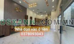 Bán Nhà Mặt Tiền Đường Ông Hộ, Thành phố Sa Đéc 134m², 1.x Tỷ