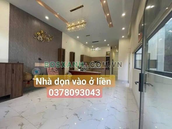 Bán Nhà Mặt Tiền Đường Ông Hộ, Thành phố Sa Đéc 134m², 1.x Tỷ