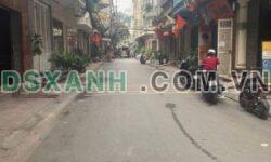 Bán nhà Hoàng Văn Thái, Quận Thanh Xuân 42m², giá 16 tỷ