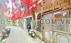 Bán nhà Quan Nhân, Q.Thanh Xuân 60m² ô tô, nhỉnh 10 tỷ