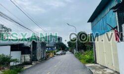 Bán Đất mặt Hồ Bá Kiện, Phường Quán Bàu, Thành phố Vinh 117m2, 5.9 tỷ