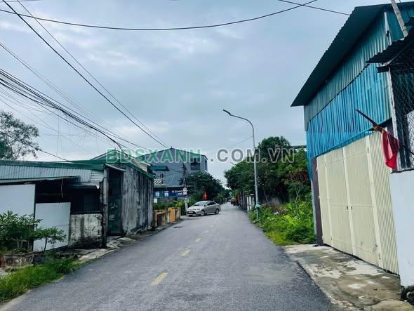 Bán Đất mặt Hồ Bá Kiện, Phường Quán Bàu, Thành phố Vinh 117m2, 5.9 tỷ