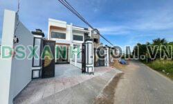 Bán Nhà 120m2 Xã Mỹ Lộc, Huyện Cần Giuộc – Giá 2.5 Tỷ