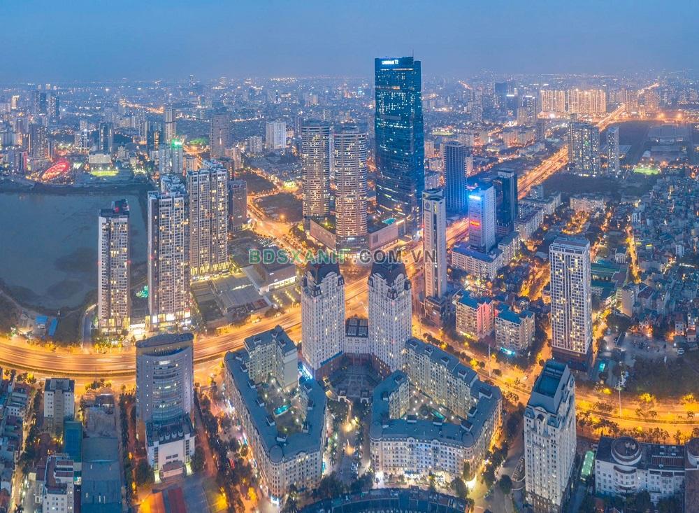 Bất Động Sản Hà Nội