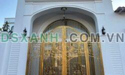 Bán Villa Hẻm 91 Trần Phú, P. Long Hoa, H. Hòa Thành, 165m2, 2.75 tỷ