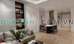 Bán Căn hộ Park 3 Times City 107m2 P. Vĩnh Tuy Q. Hai Bà Trưng HN