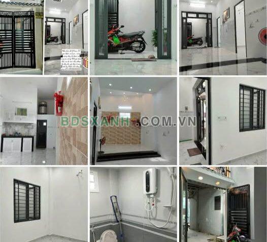 Bán nhà Trần Phú, gần 80m2, 1.95 Tỷ, Thành phố Vũng Tàu