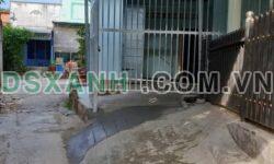 Cho thuê trọ Phường 2, TP Tây Ninh 28-36m2, giá 1.1-1.3tr