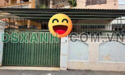 Cho thuê Biệt Thự mini Ngô Đức Kế, P.7, TP. Vũng Tàu, 100m², 8.5 Tr