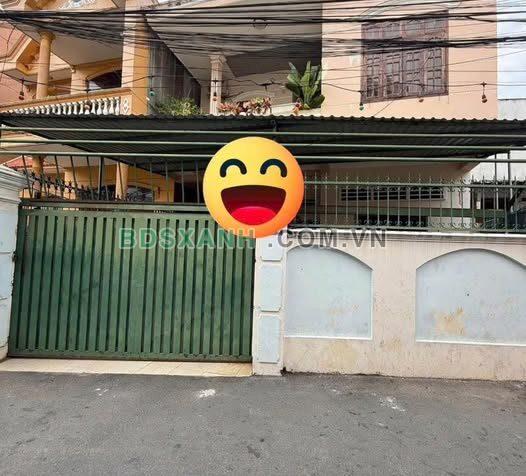 Cho thuê Biệt Thự mini Ngô Đức Kế, P.7, TP. Vũng Tàu, 100m², 8.5 Tr