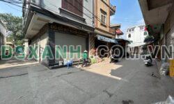Bán nhà Ô tô đỗ cửa Xã Nhị Khê, Thường Tín, Hà Nội 56m² 4.55 Tỷ