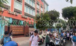 Cho thuê Mặt bằng KD Quận 11, Phường 7, Hàn Hải Nguyên, hẻm 8m