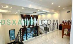 Bán nhà gác lửng Phường Minh Khai, TP Hà Giang – DT 93.15m²