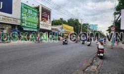 Bán nhà Nguyễn Trãi, P. Dĩ An, TP Dĩ An, 130m2, Giá 14+ tỷ.
