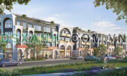 An cư giữa thiên nhiên, đầu tư chuẩn sinh lời