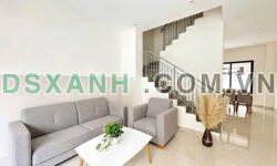 Cho thuê Liền kề Đảo Dừa OCP2, H. Văn Giang 70m2 chỉ 7tr/tháng
