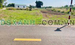 Bán 146m2 đất Xã Đất Đỏ, Huyện Đất Đỏ, BRVT 950tr KCN