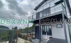 Cho thuê nhà vườn 400m² Đường Duy Tân, P. Vĩnh Phước, Nha Trang – 12Tr