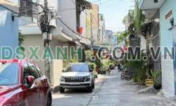 Bán nhà 4x12m Đ.2A K.Gò Xoài, Bình Hưng Hòa A, Bình Tân, 6.2 Tỷ TL