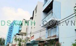 Bán nhà Quận 10 P.15 đường Tam Đảo, 62m2, chỉ 18 Tỷ.
