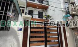 Bán Nhà Quận Long Biên, Phường Phúc Lợi 103m² giá 11,9 Tỷ