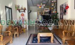 Bán nhà C4 Đường Bế Văn Đàn, Phường Đoàn Kết, TP Lai Châu, 8xx tr