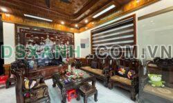 Bán Biệt Thự 172.6m2 Lương Ngọc Quyến, TP Thái Nguyên, Giá 13 Tỷ