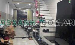 Bán nhà 58.5m² đường 2/4, Phường Bắc Nha Trang, TP Nha Trang, 7.2 Tỷ