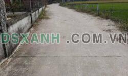 Bán Đất 5x32m, SHR, Xã Đức Hòa Thượng, Huyện Đức Hòa – 1.07 Tỷ