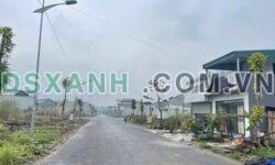 Bán Đất 100m2 Đường BM15, Phường Cam Đường, TP Lào Cai 1.435 Tỷ