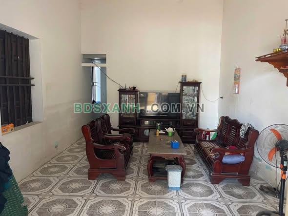 Bán 370m² đất kèm nhà Xã Quảng Định, Huyện Quảng Xương chỉ 2 tỷ