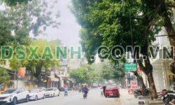 Bán nhà P. Quảng Hưng, TP. Thanh Hóa 65m2, hơn 2 tỷ (TL)