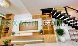 Bán nhà Phường Thụy Khuê, Quận Tây Hồ 41m², giá 14Tỷ+
