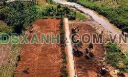 Bán đất 155m2 thổ cư Xã Nam Ban, Huyện Lâm Hà