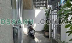 Cho thuê nhà Hẻm Trần Bình Trọng, Phường 1, Quận 5, 70m2, 9 Tr/tháng