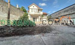 Bán đất 81.6m² full thổ cư Thịnh Đán, Thái Nguyên