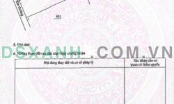 Bán 2 Lô Đất 90m2 Đường Nguyễn Phi Khanh, Chi Lăng, TP Lạng Sơn – 6.9 Tỷ