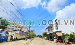Bán Đất Khu Licogi 10x20m, Phường 1, TP Cà Mau 1,x tỷ/nền