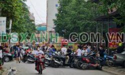 Bán Đất Ấp Đồn, X.Yên Phong, H.Yên Phong 90m² 4 tỷ xx