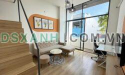 Cho thuê căn hộ Duplex Đường Hoàng Sĩ Khải, Phường An Hải Bắc, Quận Sơn Trà
