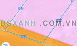 Bán Đất 1200m2 Phước Hải, Huyện Đất Đỏ, MT nhựa, từ 7,xx tỷ