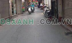 Bán nhà Phường Phùng Khoang, Q. Nam Từ Liêm | 42m2 x 4T | 7.9 tỷ