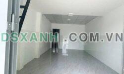 Cho thuê Nhà 80m2, P. Long Hương, TP. Bà Rịa, 5 Triệu/tháng