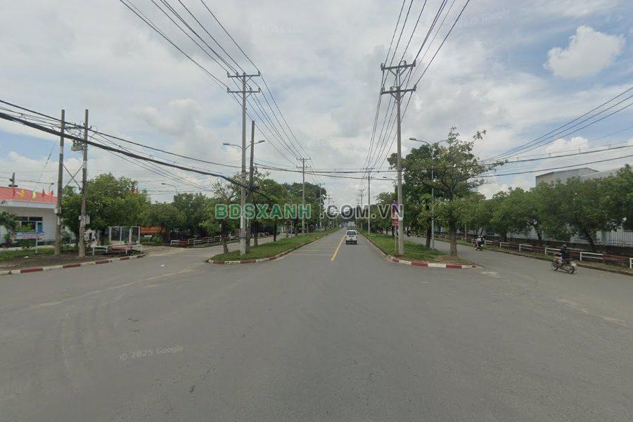 Khu công nghiệp Vĩnh Lộc