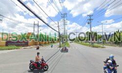 Khu công nghiệp Vĩnh Lộc